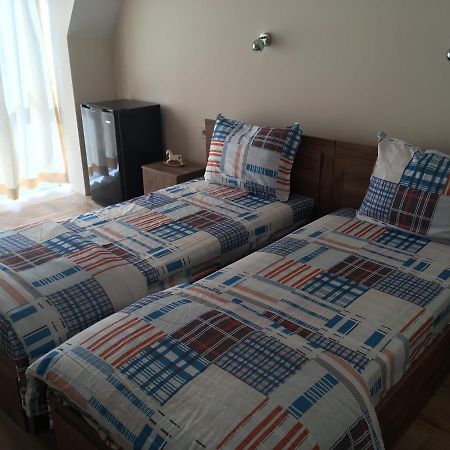 Sunny Life Hotel Neszebar Kültér fotó