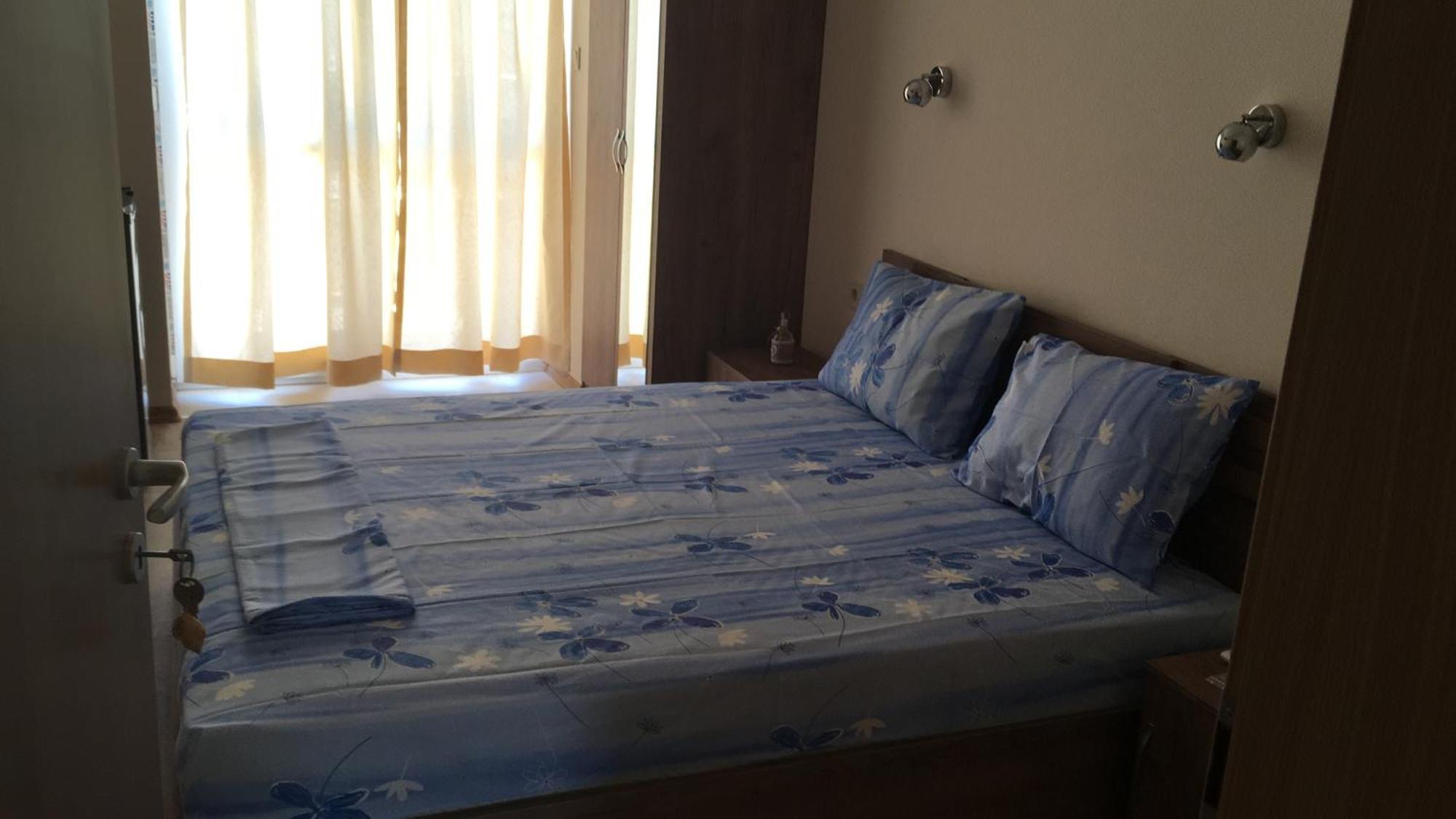 Sunny Life Hotel Neszebar Kültér fotó