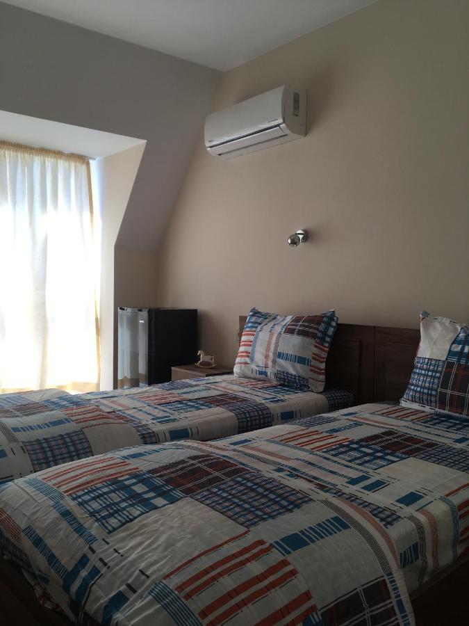 Sunny Life Hotel Neszebar Kültér fotó