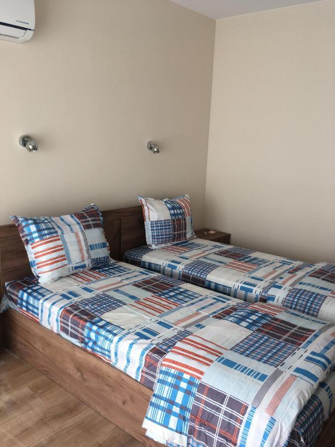Sunny Life Hotel Neszebar Kültér fotó
