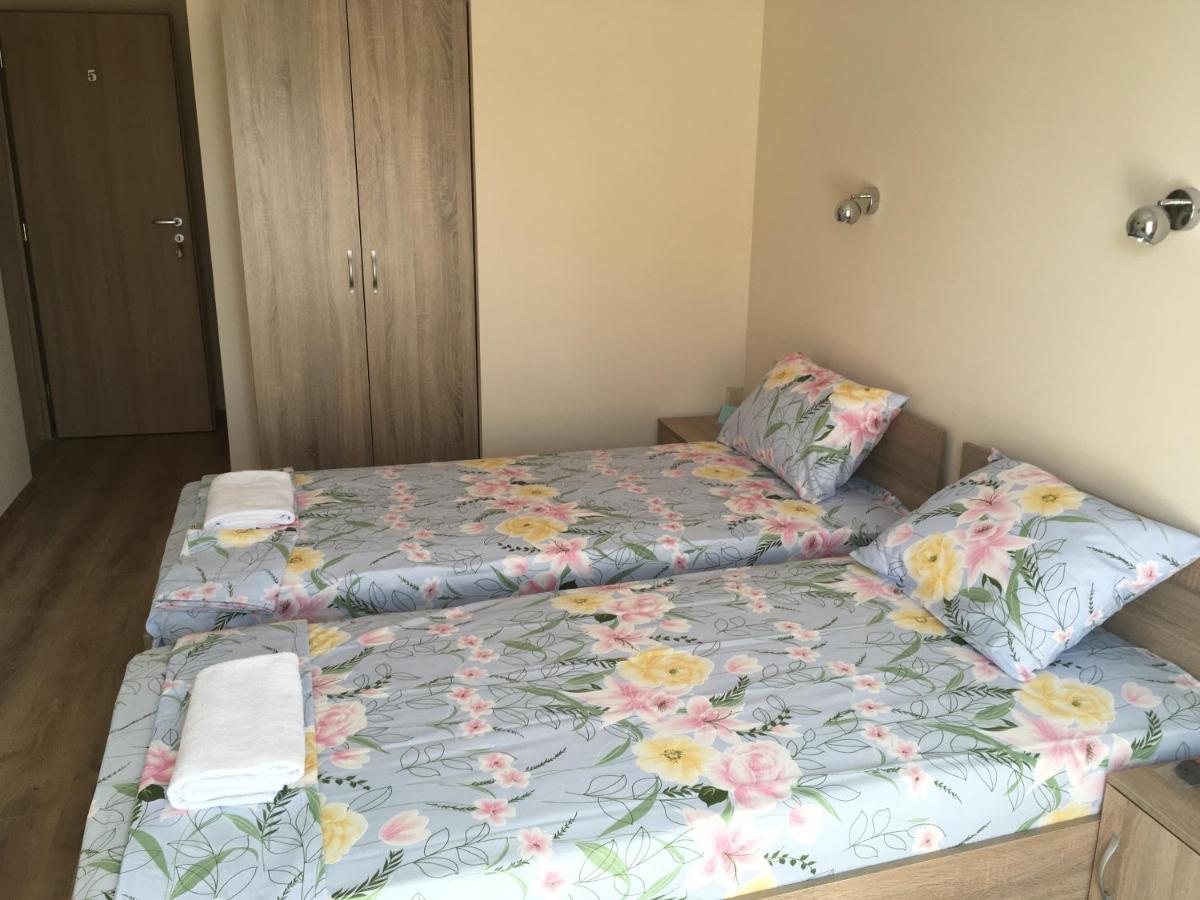 Sunny Life Hotel Neszebar Kültér fotó
