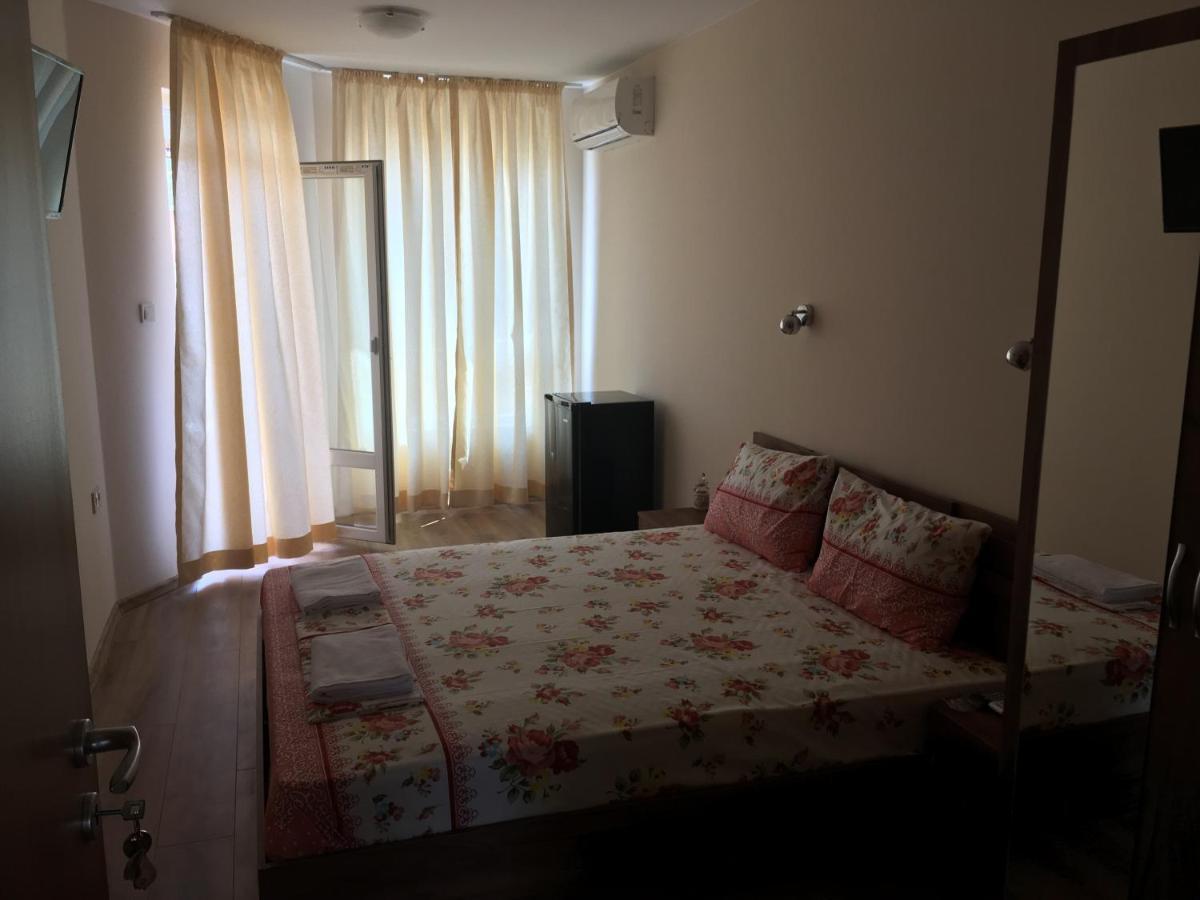 Sunny Life Hotel Neszebar Kültér fotó