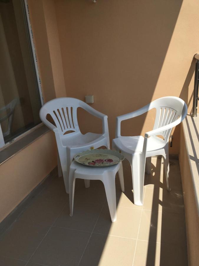 Sunny Life Hotel Neszebar Kültér fotó