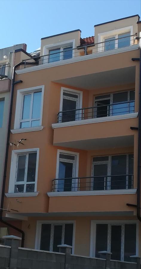 Sunny Life Hotel Neszebar Kültér fotó