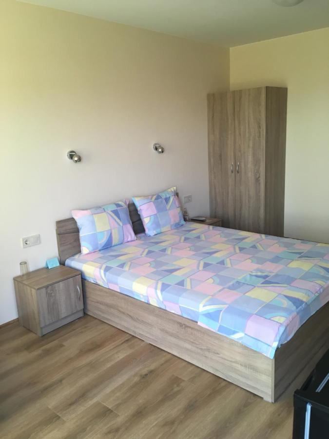 Sunny Life Hotel Neszebar Kültér fotó