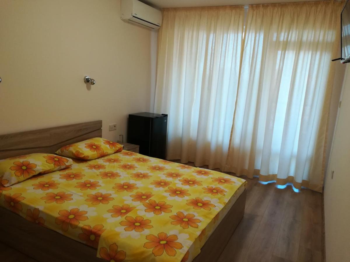 Sunny Life Hotel Neszebar Kültér fotó